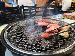 -燚青春东北泥炉烤肉(百合店)