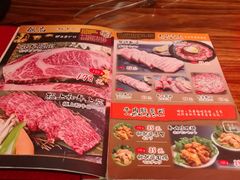 -热血兄弟·炭火烤肉(融侨中心店)