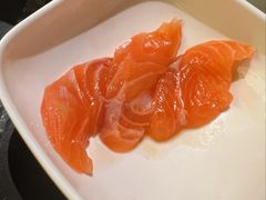 -钱小奴海鲜自助黑金店(杭州滨江龙湖店)