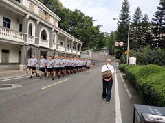 -黄埔军校旧址纪念馆
