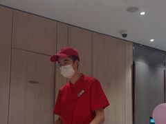 -海底捞火锅(万达广场店)