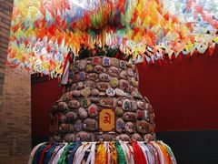 -西安市广仁寺