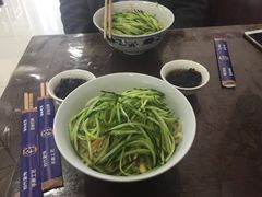 -八爷手擀炸酱面(张家窝店)