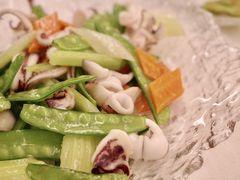 -白仁仔· 活烤海鲜 宵夜(豫园店)