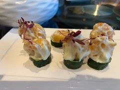 -新天世纪中餐厅