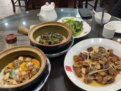 -红星光发煲仔饭(文海店)