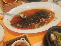 -美心·翠园(港汇恒隆广场店)