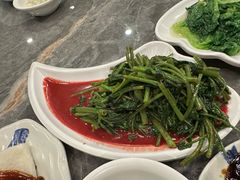 -奶奶的味道(胶州路店)