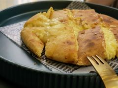 猫王榴莲饼-猫王榴莲世家(三里屯SOHO商场店)