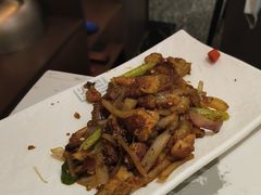 -火地铁板烧(昆山万象汇店)