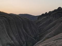-飞天山旅游区
