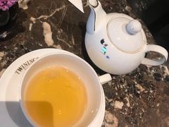 -上海锦江汤臣洲际大酒店柒酒廊