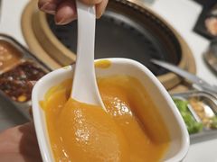 -花味·自助烤肉(南方时代店)