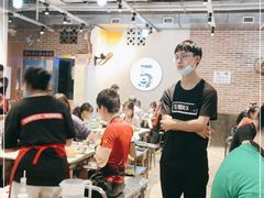 大堂-五里关火锅(牛市口店)
