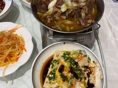 -凯鸽酒楼(大同振兴街店)