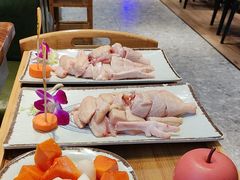 -龙泉人椰子鸡·糟粕醋·地标海南菜(龙昆南店)