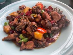 -云隐小厨·传统大理美食(复兴路店)