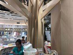 -Purcotton全棉时代(中航城天虹购物中心)
