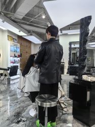 -Sying杉影日式烫染專門店