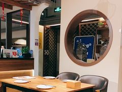 大堂-渝乡人家(和平里店)