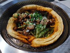 -二十一分小锅炖(中心店)