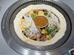 -灶座小锅烀饼·铁锅炖(全国总店)