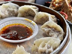 宝贝蒸饺-鸿先阁·干煸虾(星沙店)