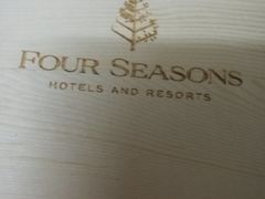 -广州四季酒店
