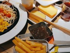 -豪客来牛排(人民东路店)