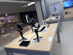 -DJI大疆(福州万象城授权体验店)