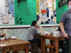 大堂-澳门陈光记烧味饭店(南京德基广场店)
