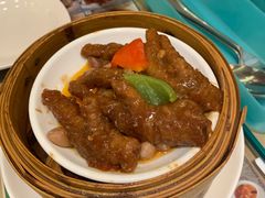-香港新曜记茶餐厅(万泰城店)