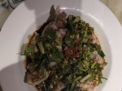 -绿茶餐厅(汇悦大融城店)