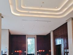 -上海中谷小南国花园酒店