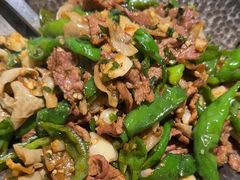 -费大厨辣椒炒肉(黄兴中心广场店)