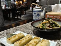 -南京大牌档(香港广场店)