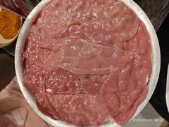 -冯校长老火锅(福田车公庙店)