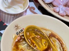 -蜀大侠火锅(森兰花园城店)