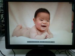 -韩国baby儿童摄影