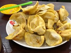 -江万春水饺(安庆总店)