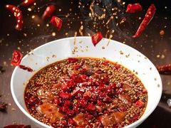 -渝乡辣婆婆·川菜 水煮鱼(安平店)