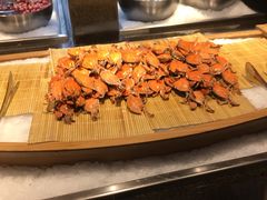 -汉巴味德自助餐厅(嘉定宝龙广场店)