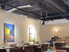 -LESCEDARS Brasserie Bistro香柏树