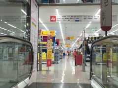 -Bic Camera (难波店)