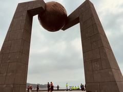 -青澳湾北回归线广场
