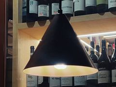 -肆海小川菜酒馆Wine Bistro (青年路店)