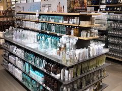 -MUJI无印良品(鑫嘉汇购物中心店)