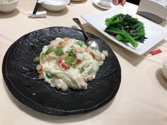 -广东胜利宾馆西关粤中餐厅