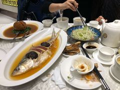 -望乡楼上海菜(日月光店)