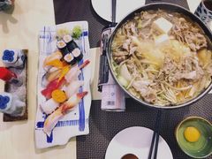 -有喜屋·深夜食堂(北京西路店)